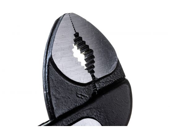 Переставные клещи 250мм CR-V КОБАЛЬТ 242-571 – изображение 4