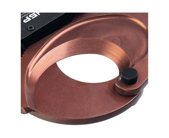 Секторные ножницы ЗУБР Профессионал НС-75T 23352-75 – изображение 4