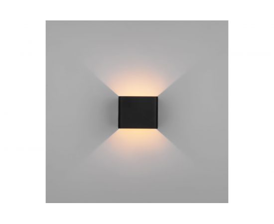 Настенный светодиодный светильник Elektrostandard MRL LED 1060, Corudo a053071 – изображение 5