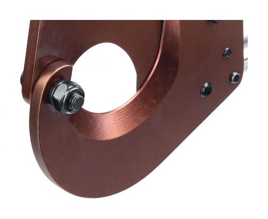 Секторные ножницы ЗУБР Профессионал НС-75T 23352-75 – изображение 5