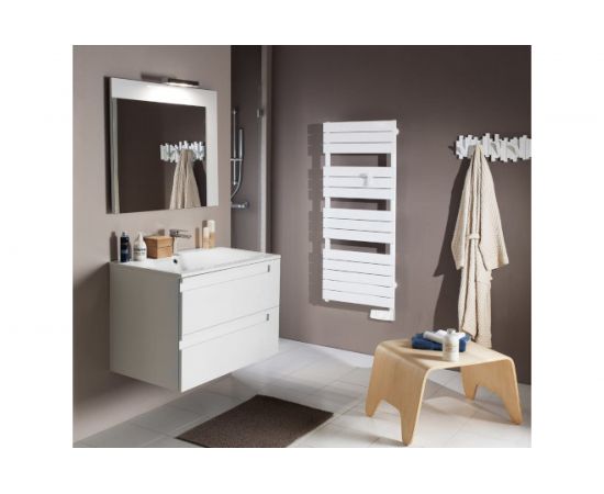 Электрический полотенцесушитель ATLANTIC Adelis W 750W 002239 – изображение 5