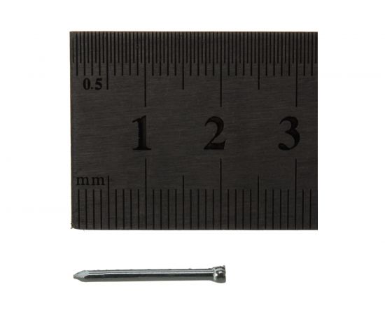 Финишные гвозди Зубр МАСТЕР оцин 305316-16-020 – изображение 5