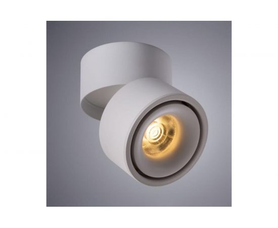 Потолочные светильники Arte Lamp A7715PL-1WH – изображение 5