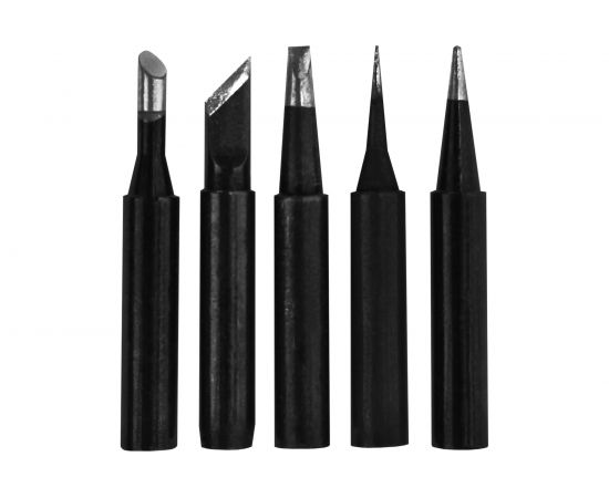 Паяльный набор МЕГЕОН 00190 к0000032283 – изображение 5