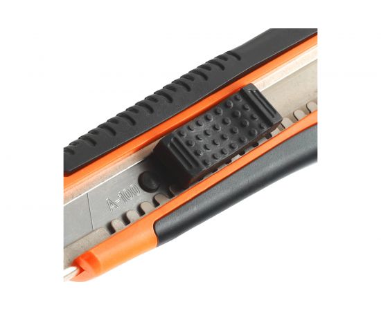 Строительный нож PATRIOT CKA-182 350004415 – изображение 5