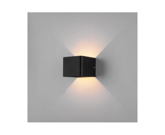 Настенный светодиодный светильник Elektrostandard MRL LED 1060, Corudo a053071 – изображение 6