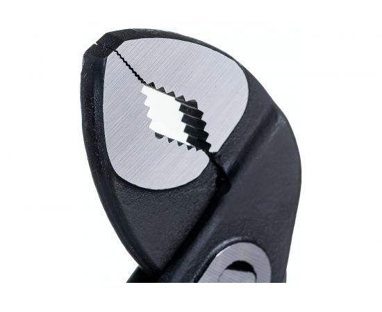 Переставные клещи 250мм CR-V КОБАЛЬТ 242-571 – изображение 6