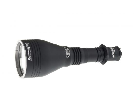 Фонарь Armytek Barracuda XP-L HI Белый F03203SC – изображение 7