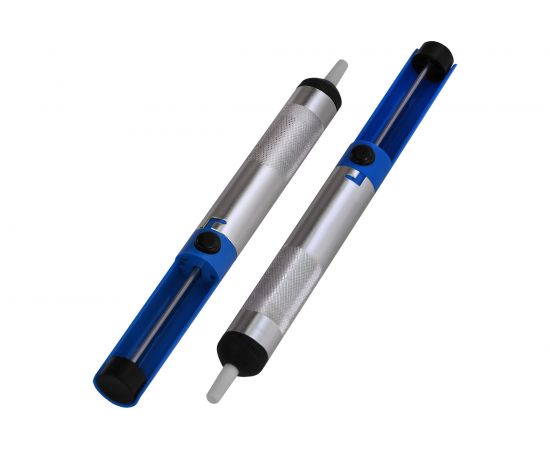 Паяльный набор МЕГЕОН 00190 к0000032283 – изображение 8