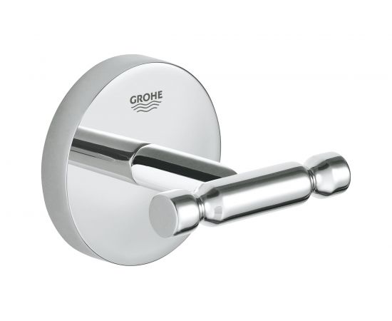 Крючок GROHE BauCosmopolitan 40461001 