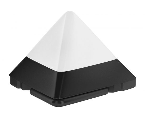 Кемпинговый светодиодный фонарь ФОТОН С-150 1хLR03 в комплекте, черный 23435 