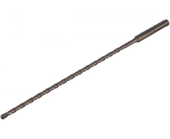 Бур по бетону SDS-plus S4 (6х260 мм) Кратон 1 02 03 063 
