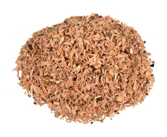 Щепа для копчения Ольха-Яблоня BOYSCOUT Hot Pot, 1 л, 61526 