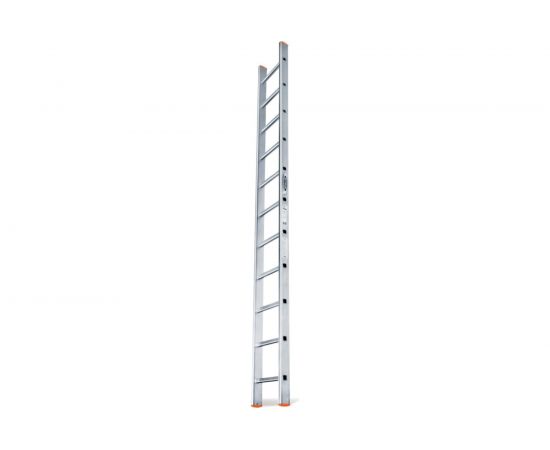 Приставная лестница 12 ступеней Эйфель Классик 