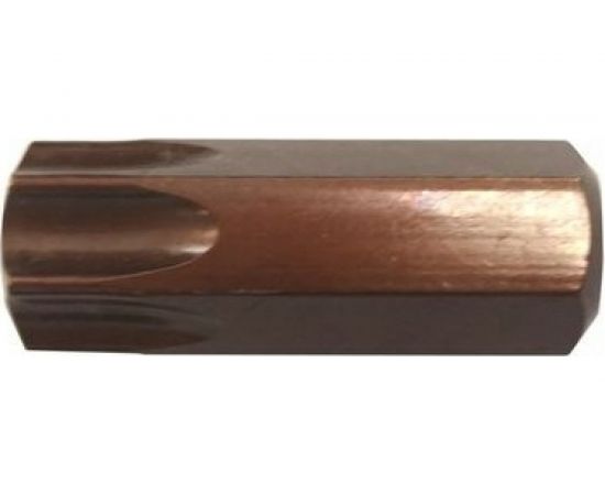 Вставка TORX T 40х30 мм L, 5/16"" ROCKFORCE RF-1563040PR 