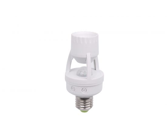 Датчик движения Elektrostandard SNS-M-15 6m 2-3.5m 60W, E27, IP20, 360 a052879 