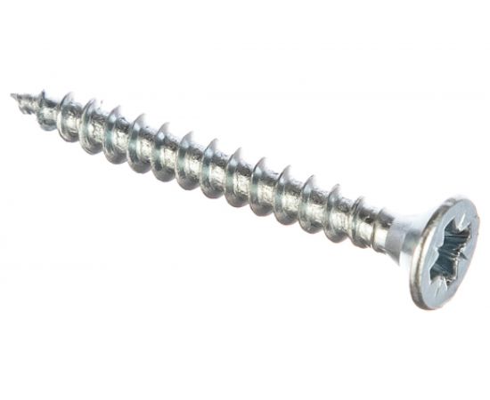 Шуруп с потайной головкой 3.5х30 Партнер 200шт. 8335 40 