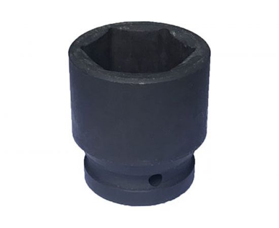 Головка ударная стандартная (22 мм; 3/4"DR) ПНЕВМО-ТРЕЙД PT-IS-03-22 