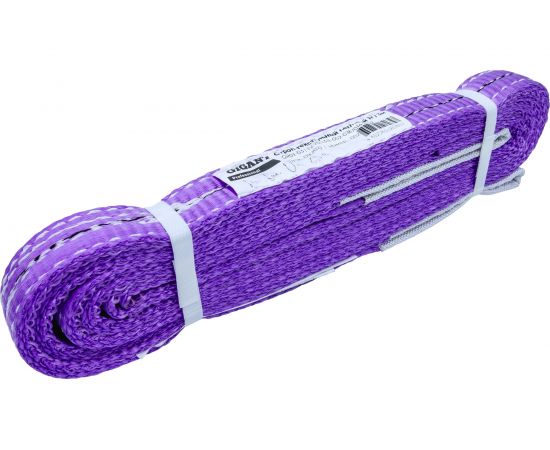 Текстильный петлевой строп Gigant Professional СТП 1Т/4М GP01-04 
