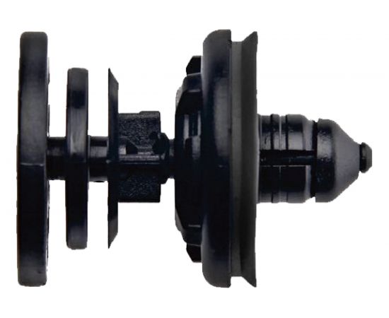 Автокрепеж для VAG 10 шт 7L6868243 КрепАвто 1269 