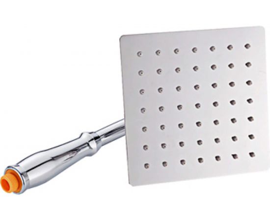 Лейка для тропического душа SANTRADE 1/2, 1 режим SMF773082 0403 