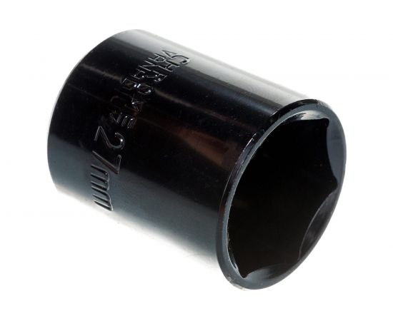 Ударный пневмогайковерт с комплектом ударных головок и удлинителем FORCEKRAFT 25895 RT-5270K(FK) – изображение 11