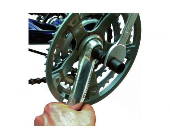 Съемник выжимка Unior для шатунов 615529 – изображение 2