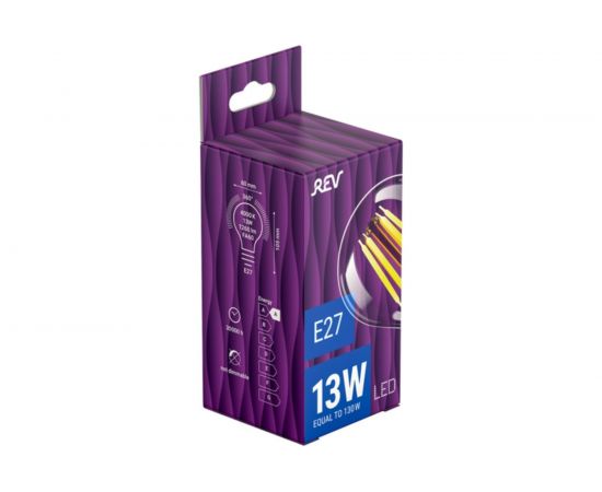 Светодиодная лампа REV комплект 5 шт. WB324805 – изображение 2