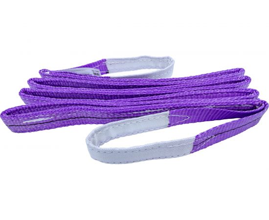 Текстильный петлевой строп Gigant Professional СТП 1Т/4М GP01-04 – изображение 2