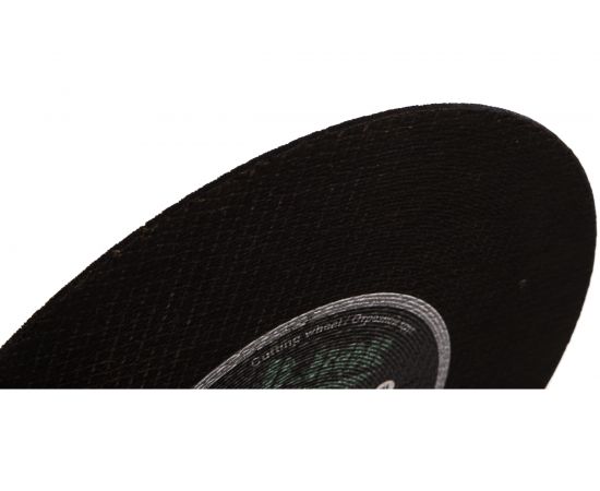 Отрезной диск по металлу METAL Standard A36P-BF, F41 (350х25.4 мм) D.BOR F41-MS-350-35-25 – изображение 2