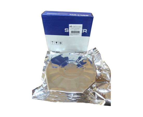 Проволока для алюминия ER ALMG5 (0.8 мм; D200; 2 кг) Профессионал 104361 – изображение 2