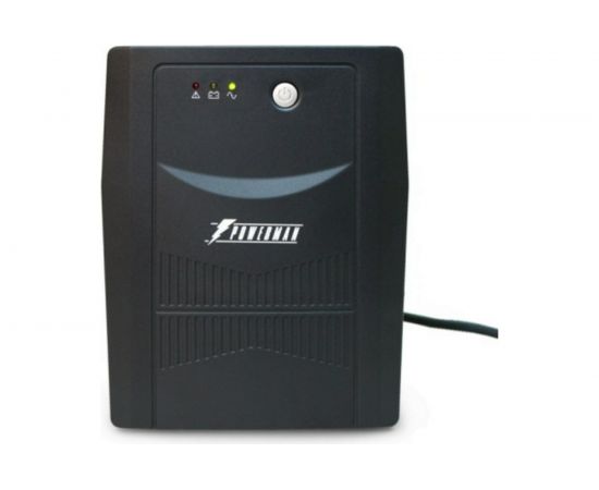 Источник бесперебойного питания POWERMAN Back Pro 2000 6117062 – изображение 2