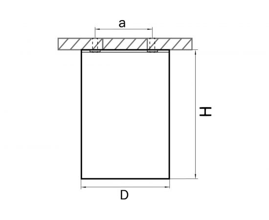 Потолочный светильник Lightstar RULLO 214437 – изображение 2