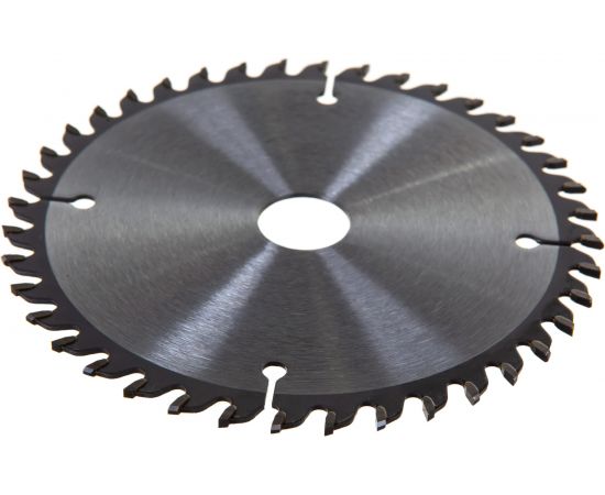 Диск пильный по ламинату (130х20/16 мм; Z40) ПРАКТИКА 775-259 – изображение 3