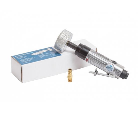 Пневмошлифмашинка для зачистки шин NORDBERG NP3403 – изображение 3