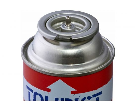 Газ баллон TOURIST STANDARD ТВ-230 00000002190 – изображение 3