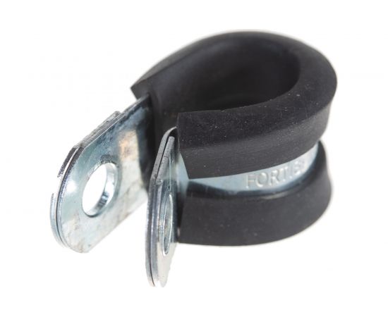 Металлическая скоба FORTISFLEX СМР 12/15 81738 – изображение 3