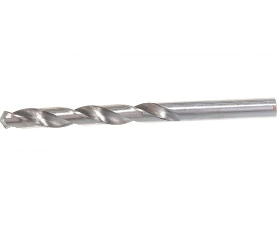 Сверло цх средняя серия (9.5х81х125 мм; HSS 4241; А1; DIN338) ИНСТУЛС 00001336170 – изображение 3