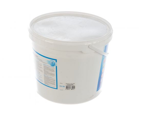 Краска для стен и потолков НОВБЫТХИМ моющаяся супербелая 7кг 1/2 НБХ 29466 – изображение 3