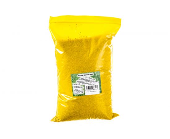 Семена райграса многолетнего МосАгроГрупп 1 кг МАС000011 – изображение 4