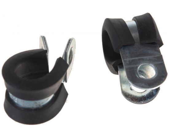 Металлическая скоба FORTISFLEX СМР 12/15 81738 – изображение 4