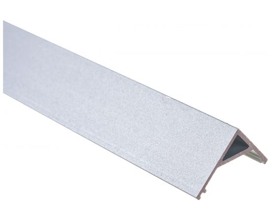 Алюминиевый угловой профиль Ardylight ALS-1616 anod 1.0 без экрана 50098-6 – изображение 4