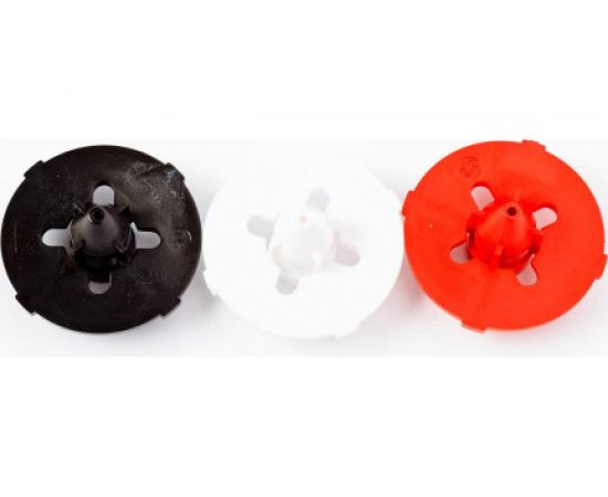 Электрический краскораспылитель REDVERG RD-PS600 6656120 – изображение 5