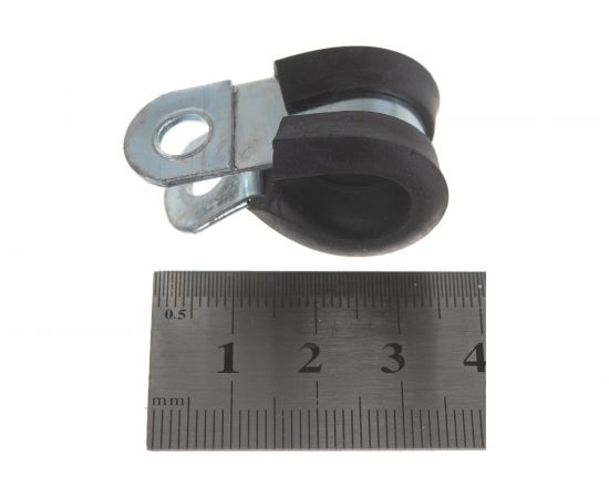 Металлическая скоба FORTISFLEX СМР 12/15 81738 – изображение 5