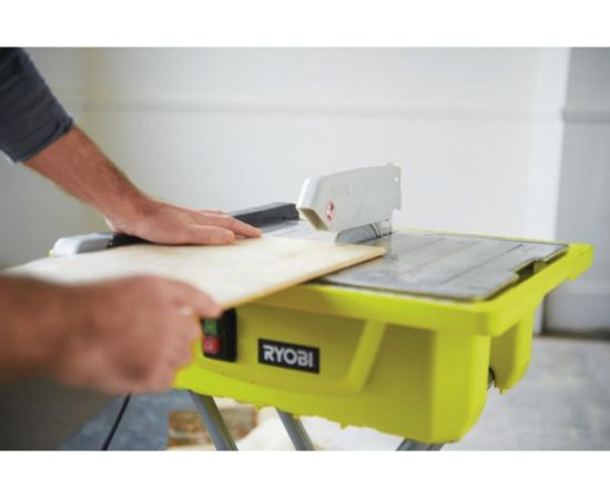Плиткорез Ryobi WS721S 5133002020 – изображение 5