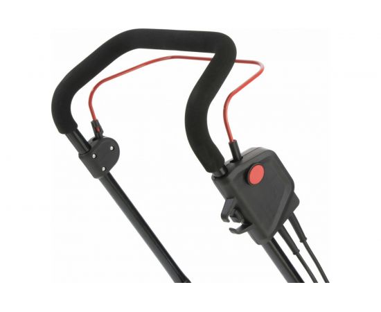 Электрическая газонокосилка Denzel GM-1200 96615 – изображение 6