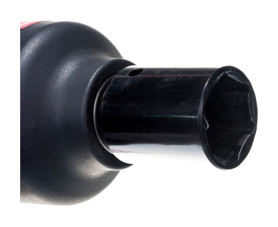 Ударный пневмогайковерт с комплектом ударных головок и удлинителем FORCEKRAFT 25895 RT-5270K(FK) – изображение 6