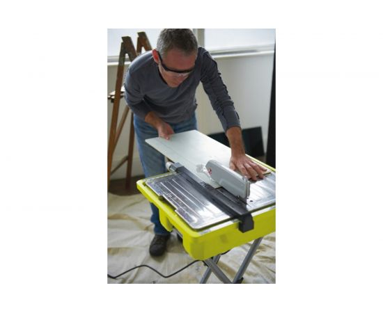 Плиткорез Ryobi WS721S 5133002020 – изображение 7