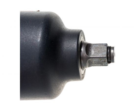 Ударный пневмогайковерт с комплектом ударных головок и удлинителем FORCEKRAFT 25895 RT-5270K(FK) – изображение 7