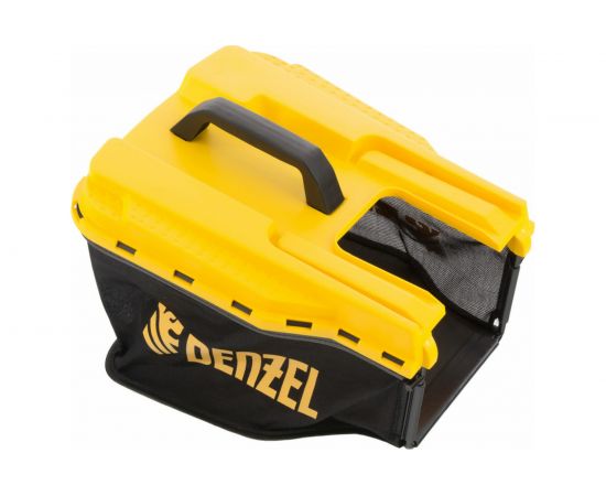 Электрическая газонокосилка Denzel GM-1200 96615 – изображение 7